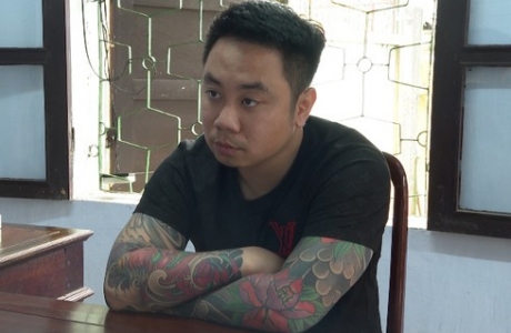 Bắt đối tượng cho vay nặng lãi trên 120% / năm