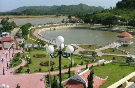 Hà Tĩnh: Nơi mạch nguồn cách mạng chảy mãi trong huyết quản con người xứ Nghệ