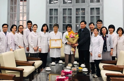 Dịch Covid-19: “Chiến sỹ” thầm lặng trong phòng thí nghiệm