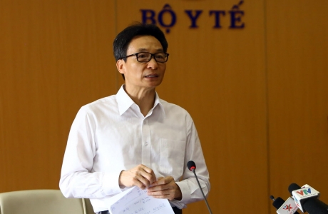 Phải quyết tâm để không có đến 1.000 ca nhiễm COVID-19