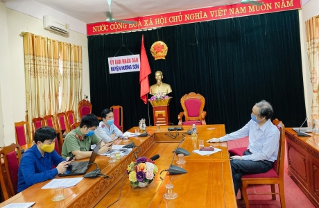 Hà Tĩnh: Đưa tin sai sự thật nguyên thầy giáo bị phạt 5 triệu đồng
