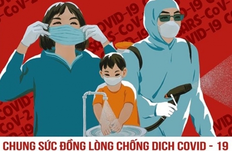 Phòng chống COVID-19: Liên tiếp những tin vui
