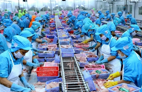 Doanh nghiệp, người dân bị ảnh hưởng bởi dịch Covid-19 bắt đầu được giãn thuế và tiền thuê đất