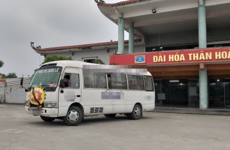 Kế sau Đường 