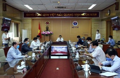 Bảo đảm an toàn phòng, chống dịch bệnh trong dịp nghỉ lễ 30/4-1/5