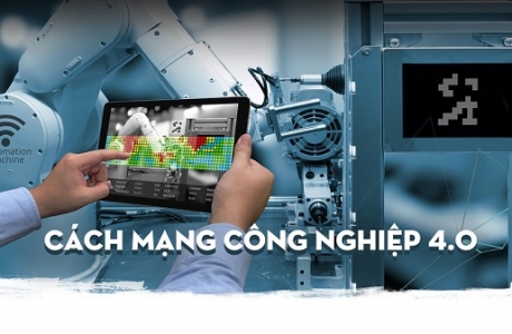 Chiến lược quốc gia về Cách mạng công nghiệp lần thứ tư đến năm 2030