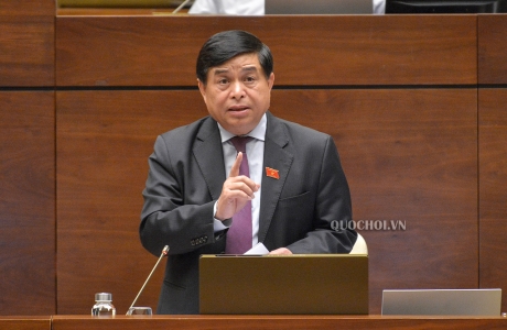 Ba yếu tố cốt lõi của Luật PPP