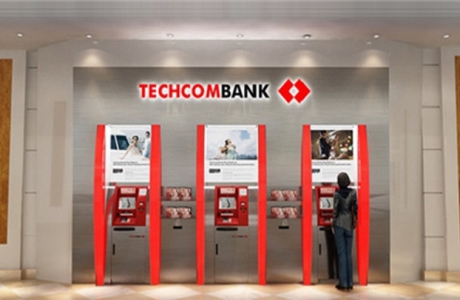 Techcombank gặp khó trong cuộc đua CASA