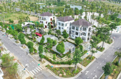 Chủ dự án Xuân An Green Park liên quan 4 cán bộ Hà Tĩnh bị khởi tố là ai?