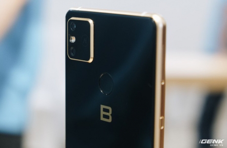 CEO BKAV Nguyễn Tử Quảng: Bphone đang bị đánh bởi những kẻ nhận tiền thương hiệu nước ngoài, BKAV sẽ kiện theo Luật An ninh mạng