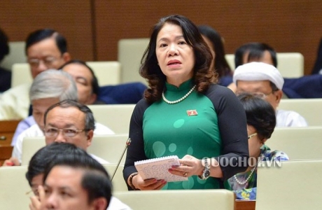Cần minh bạch sử dụng nguồn tiền quyên góp của doanh nghiệp, nhân dân chống Covid-19