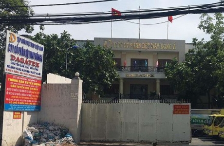 Khối nợ xấu nghìn tỷ trong “hệ sinh thái” của đại gia Cao Minh Sơn