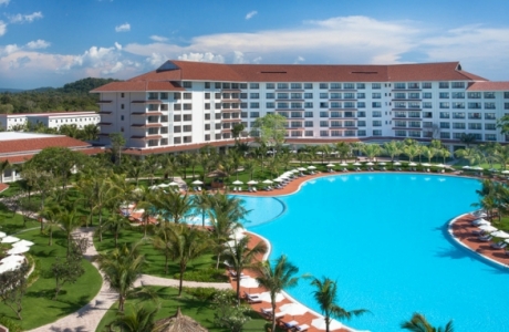 Vinpearl Travel nhận review tiêu cực của khách hàng nghỉ dưỡng ở Phú Quốc