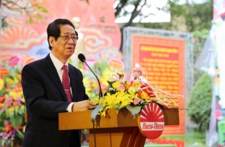 Ông Nguyễn Đoàn Thăng từ nhiệm chủ tịch HĐQT Rạng Đông