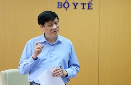 Phải ngăn bằng được, càng sớm càng tốt, giảm thiểu tối đa tử vong