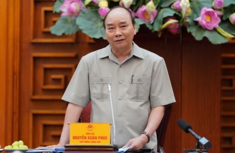 Thủ tướng yêu cầu các bộ, cơ quan ngồi lại với nhau, rà soát kỹ, thống nhất số liệu
