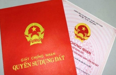 Mua bán nhà, đất làm thế nào biết sổ đỏ, sổ hồng đã xóa thế chấp chưa?