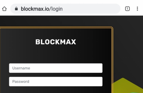 Sàn giao dịch Blockmax: Chiếm đoạt hàng chục tỷ đồng của nhà đầu tư?