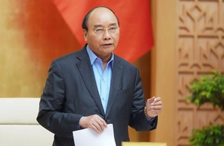 Thủ tướng đốc thúc các bộ, ngành, địa phương xây dựng kế hoạch chuyển đổi số