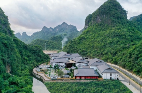 Hậu Covid-19: Nghỉ dưỡng gắn liền với chăm sóc sức khỏe lên ngôi