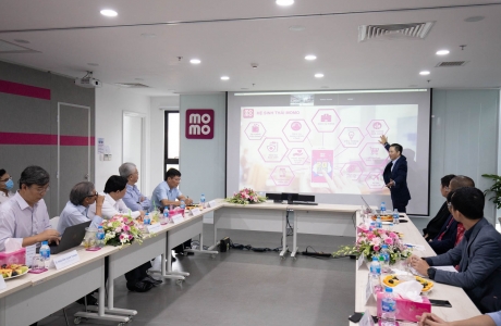 Cần hành lang pháp lý thoáng hơn cho doanh nghiệp đổi mới sáng tạo