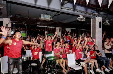 MU nhận cú sốc lịch sử từ Song Heung Min và đồng đội