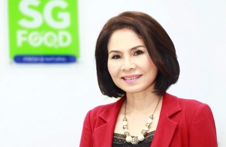 Phó Tổng giám đốc Sài Gòn Food: ‘Covid-19 đến là lúc để biến nguy thành cơ’