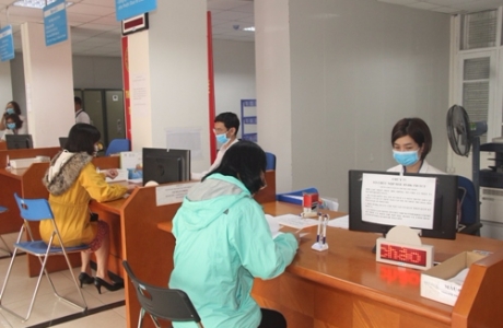 Tổng cục Thuế lên tiếng về Nghị định 126