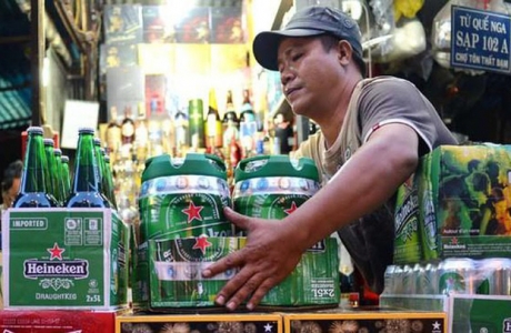 Xung đột thị trường bia qua sự cố Heineken – Sabeco: Góc nhìn pháp lý từ thực tiễn