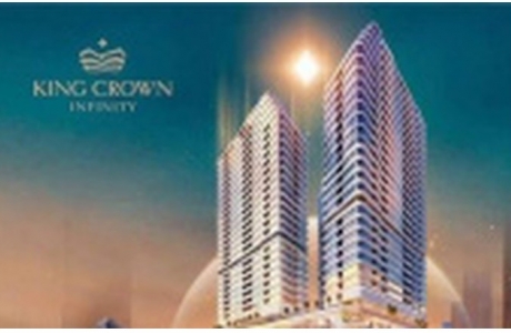 UBND quận Thủ Đức đề nghị kiểm tra pháp lý dự án King Crown Infinity