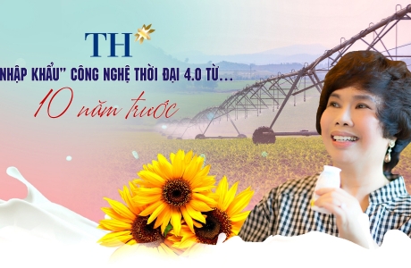 TH đã 