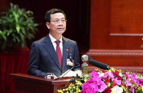 Công nghệ “Make in Viet Nam” sẽ vươn tầm thế giới