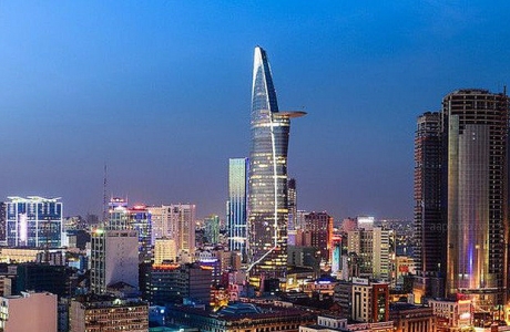 Bức tranh kinh tế Việt Nam năm 2020 và triển vọng năm 2021