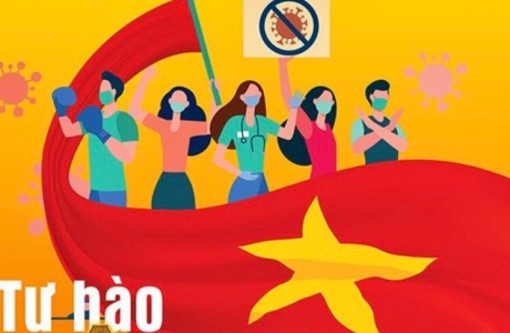Bài học rút ra từ đại dịch COVID-19