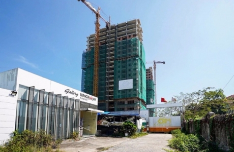 Công an TP. HCM khởi tố vụ án lừa đảo tại dự án Kingsway Tower