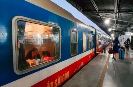 Chính sách tiền tàu xe, tiền lương ngày nghỉ phép năm từ 1/2/2021