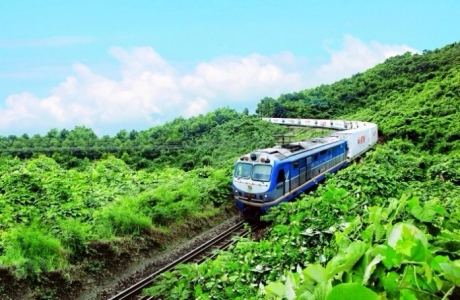Ngành đường sắt hỗ trợ tối đa trả vé cho hành khách