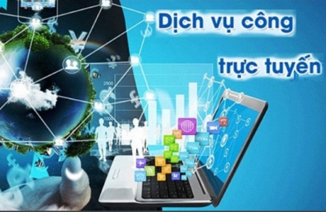 Năm 2021, tích hợp, cung cấp 55 dịch vụ công trên Cổng DVC Quốc gia