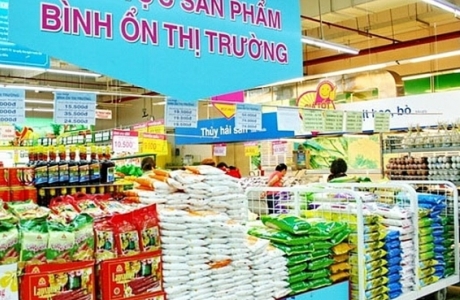 Bảo đảm bình ổn thị trường, chống đầu cơ, găm hàng