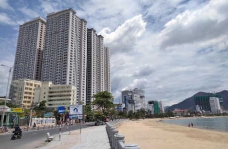 Nhà đầu tư tháo chạy, bán cắt lỗ condotel