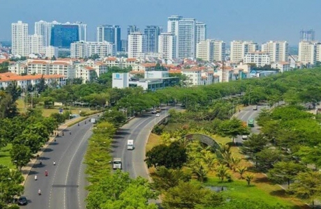 Chuyên gia lý giải yếu tố bất ngờ, khác lạ khi dòng vốn lớn ào ào chảy vào bất động sản