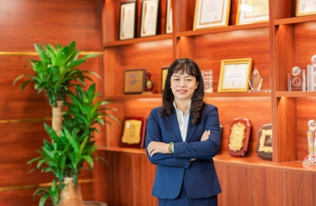 LienVietPostBank: Bà Chu Thị Lan Hương không còn là thành viên Hội đồng Quản trị