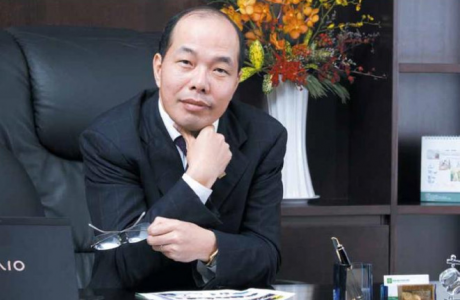 3 ái nữ sở hữu tài sản nghìn tỷ, kín tiếng chưa 1 lần lộ diện
