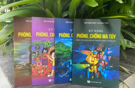 Điều gì sẽ xảy ra khi giáo viên thiếu kiến thức về ma túy?