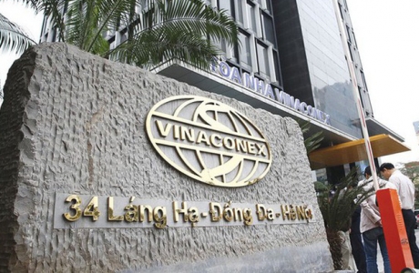 Trở lại nắm quyền chi phối Nedi 2, Vinaconex (VCG) báo lỗ quý 2 lỗ gần 66 tỷ đồng