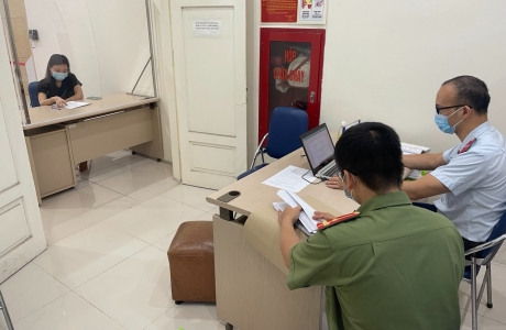 Tăng cường xử phạt vi phạm cá nhân đăng tin sai sự thật trên mạng xã hội