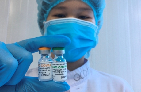 Chuyên gia “chấm điểm” vaccine Covid - 19 made in VietNam