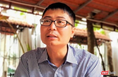 Viện trưởng Viện IPS: Cần một “nhạc trưởng” điều hành, quản lý 