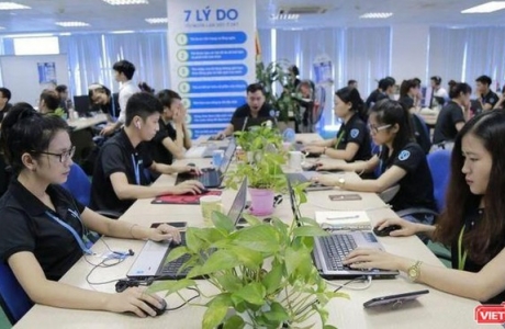 Hơn nửa số doanh nghiệp SME thừa nhận cần tăng cường ứng dụng kỹ thuật số vào kinh doanh lâu dài