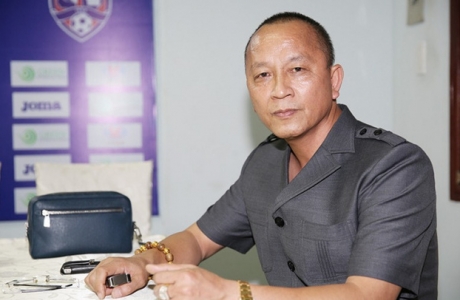 Trả lại Than Quảng Ninh, 'bầu' Phạm Thanh Hùng gặp khó ra sao?